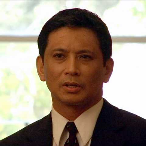 Angelo Ancheta