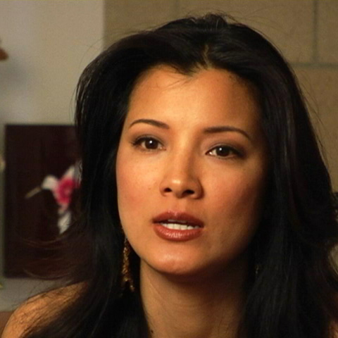 Kelly Hu