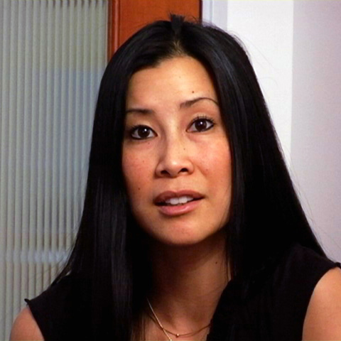 Lisa Ling