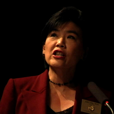 Judy Chu